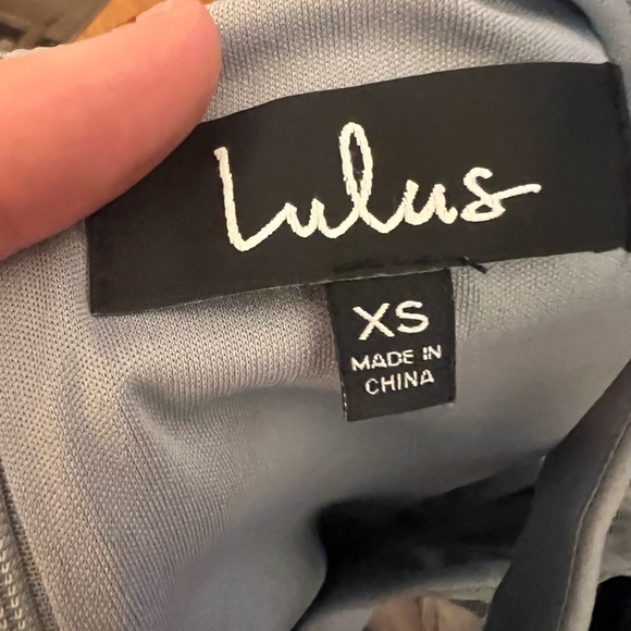 Lulus dress NWOT - Picture 5 of 5